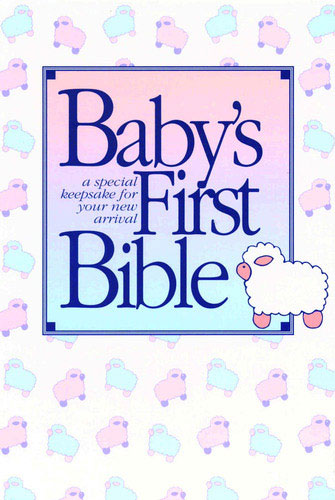 Baby’’s First Bible