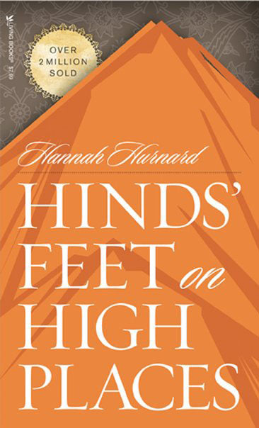 Hind's Feet on High Places