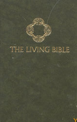 The Living Bible - Paraphrased