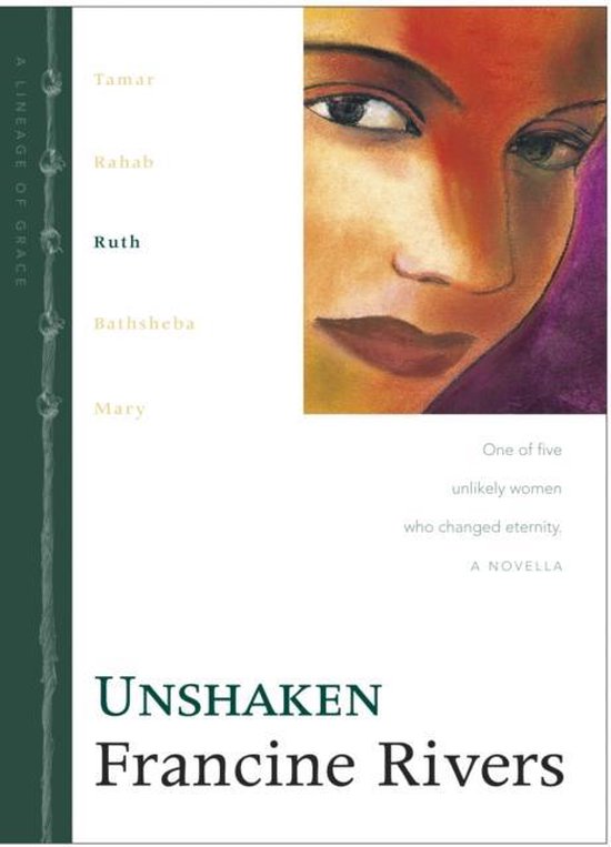 Unshaken: Ruth (3)