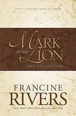 Mark Of The Lion - Gift Collection