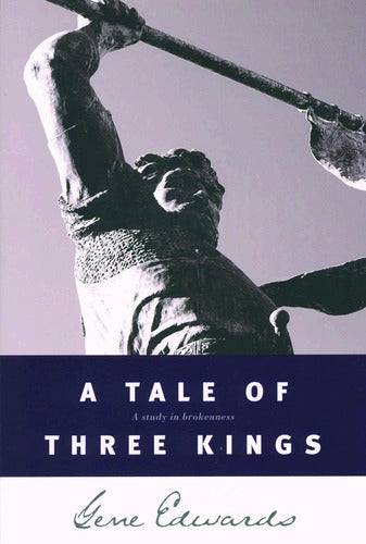 A Tale Of Three Kings