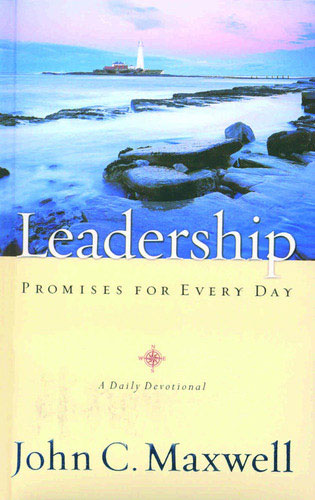 Leadership Promises For Every Day