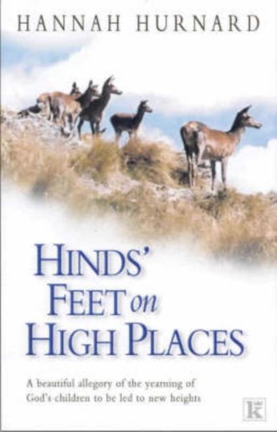 Hinds Feet On High Places