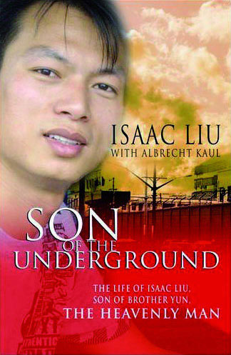 Son Of The Underground