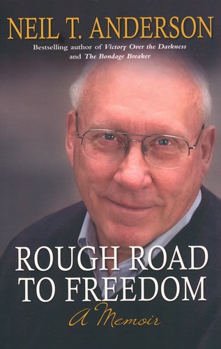 Rough Road to Freedom: A memoir