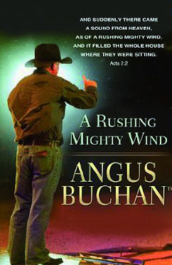 A Rushing Mighty Wind