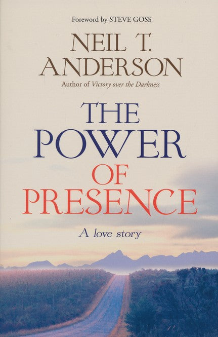 The Power Of Presence