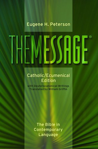 The Message Catholic Ecumenical Edition