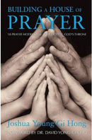 Building A House Of Prayer