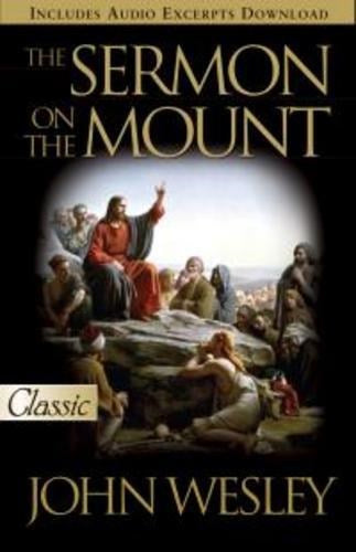 Sermon On The Mount