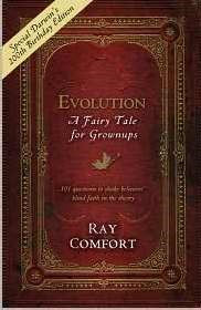 Evolution: A Fairy Tale For Grownups