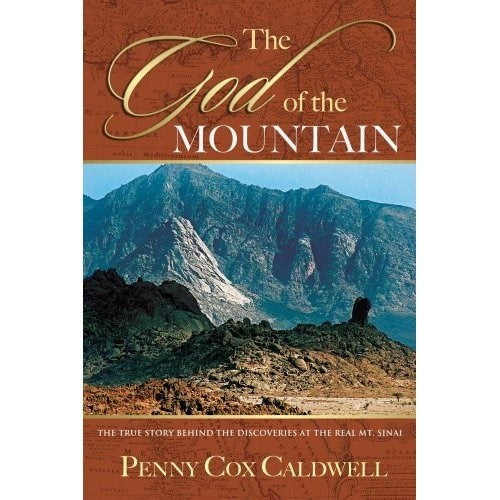 God Of The Mountain