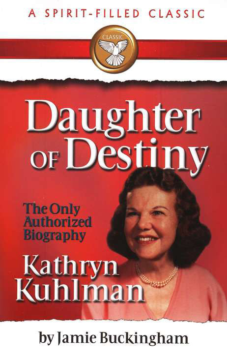 Daughter Of Destiny - New edition