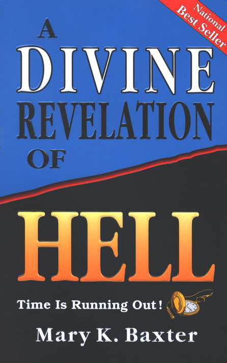 A Divine Revelation Of Hell