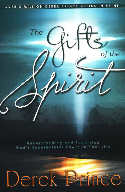 Gifts Of The Spirit