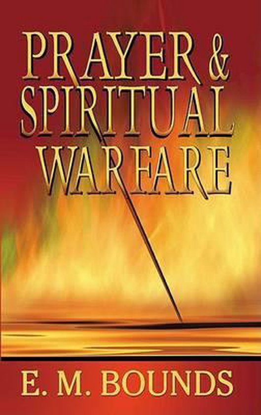 Prayer & Spiritual Warfare