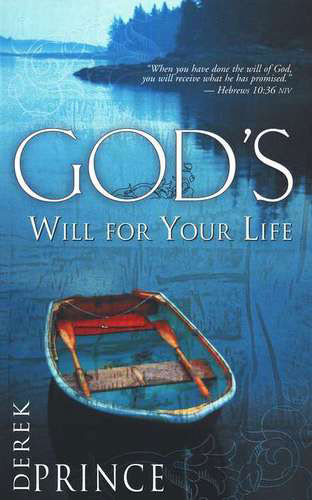 Gods Will For Your Life