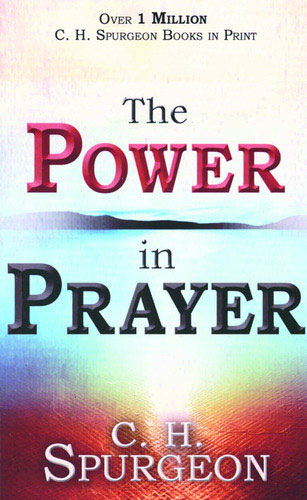 The Power In Prayer