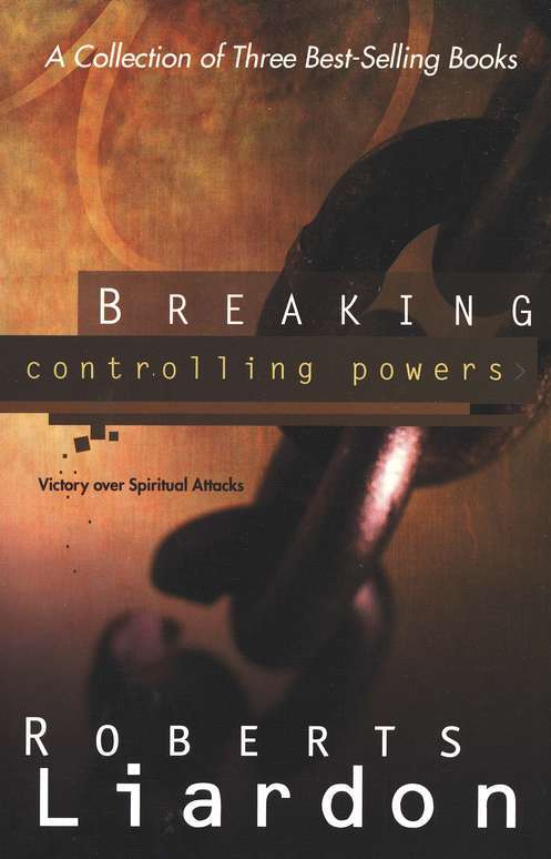 Breaking Controlling Powers (3 In 1 Coll