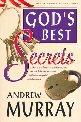Gods Best Secrets