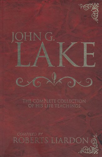 John G Lake