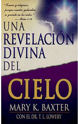 Una Revelación Divina Del Cielo