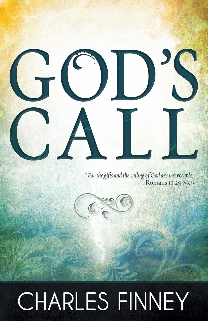 Gods Call