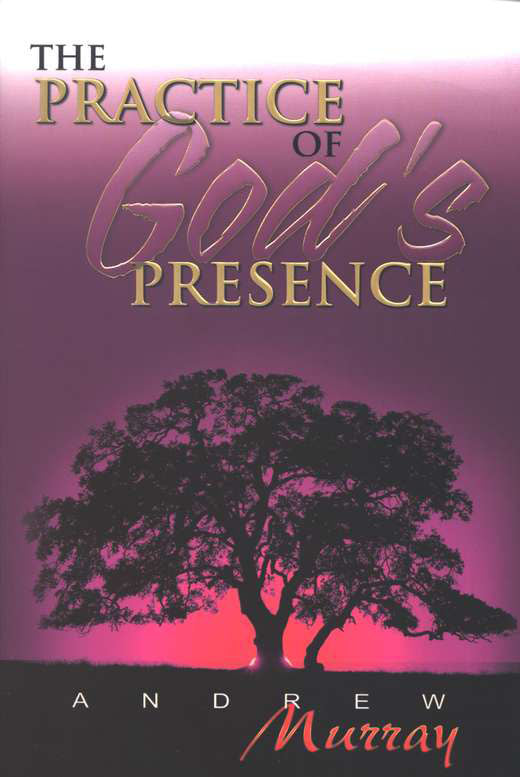 The Practise Of God´s Presence