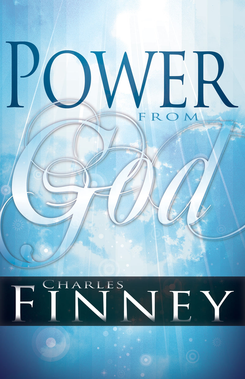 Power From God