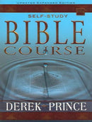 Self Study Bible Course - new ed.