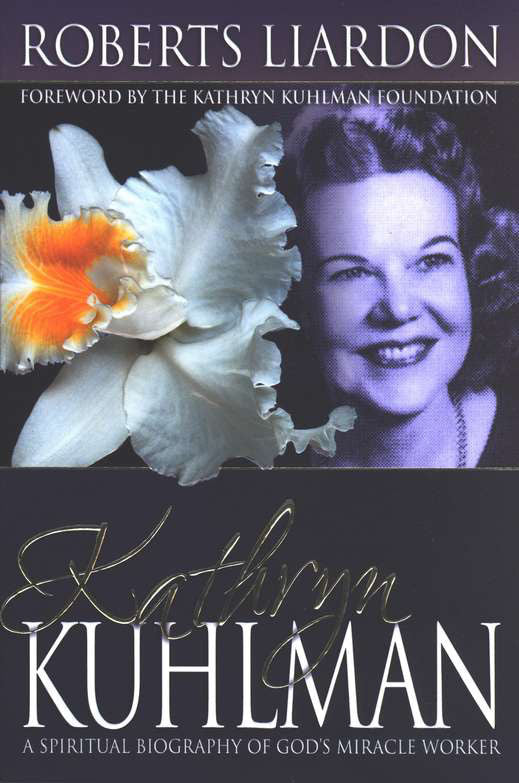 Kathryn Kuhlman