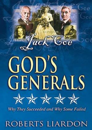 Jack Coe (GG9) - DVD