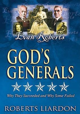 Evan Roberst (GG3) - DVD