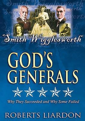 Smith Wigglesworth (GG6) - DVD