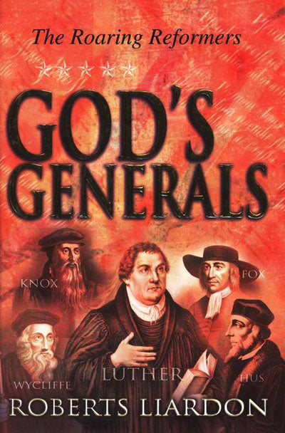 God's Generals (Vol. 2)