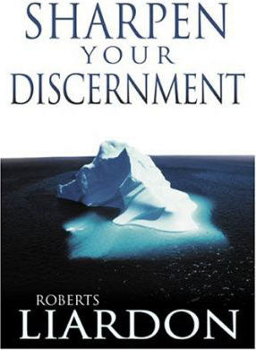 Sharpen Your Discernment