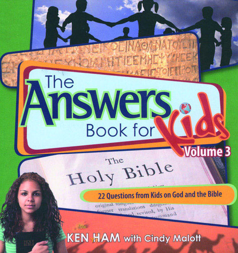 Answers Book For Kids V3