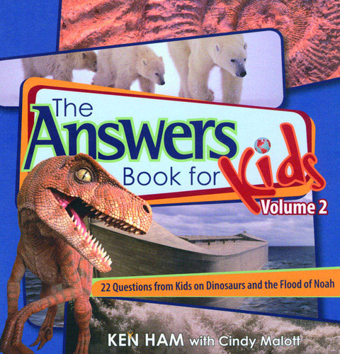 Answers Book For Kids V2