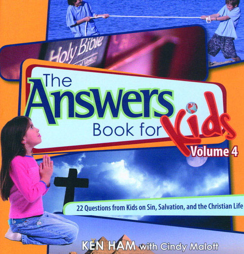 Answers Book For Kids V4