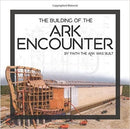 Building Of The Ark Encounter
