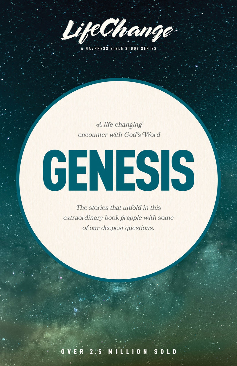 Genesis (LifeChange)