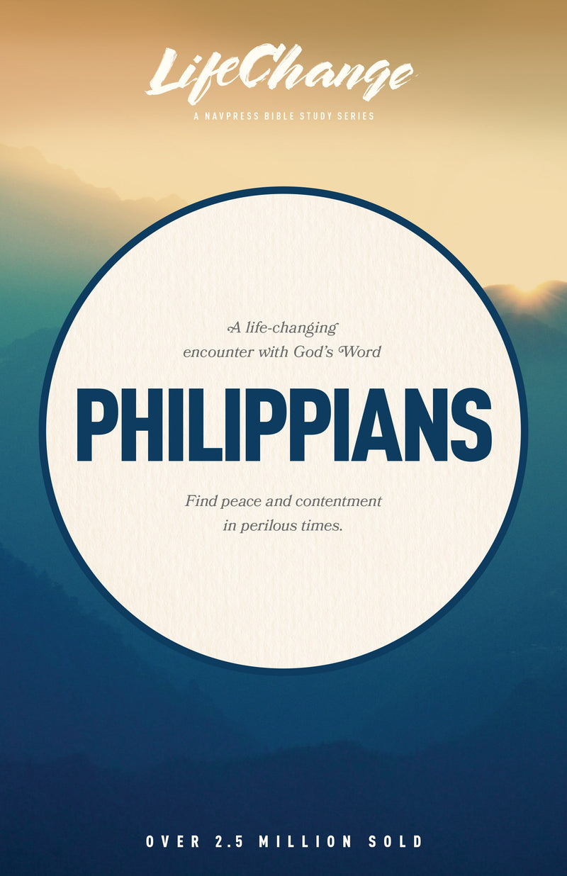 Philippians (LifeChange)