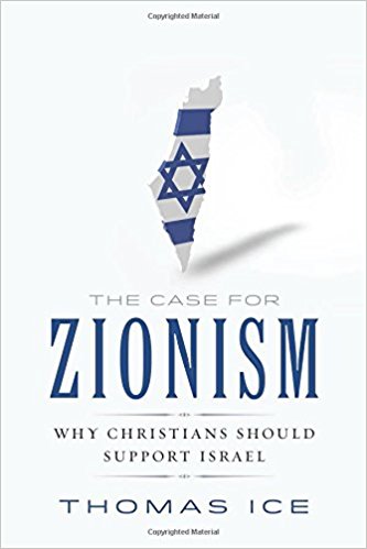 The case for Zionism