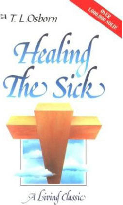 Healing The Sick