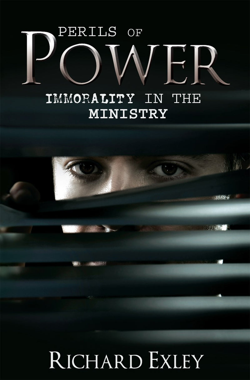 Perils Of Power
