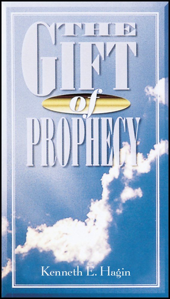 Gift Of Prophecy