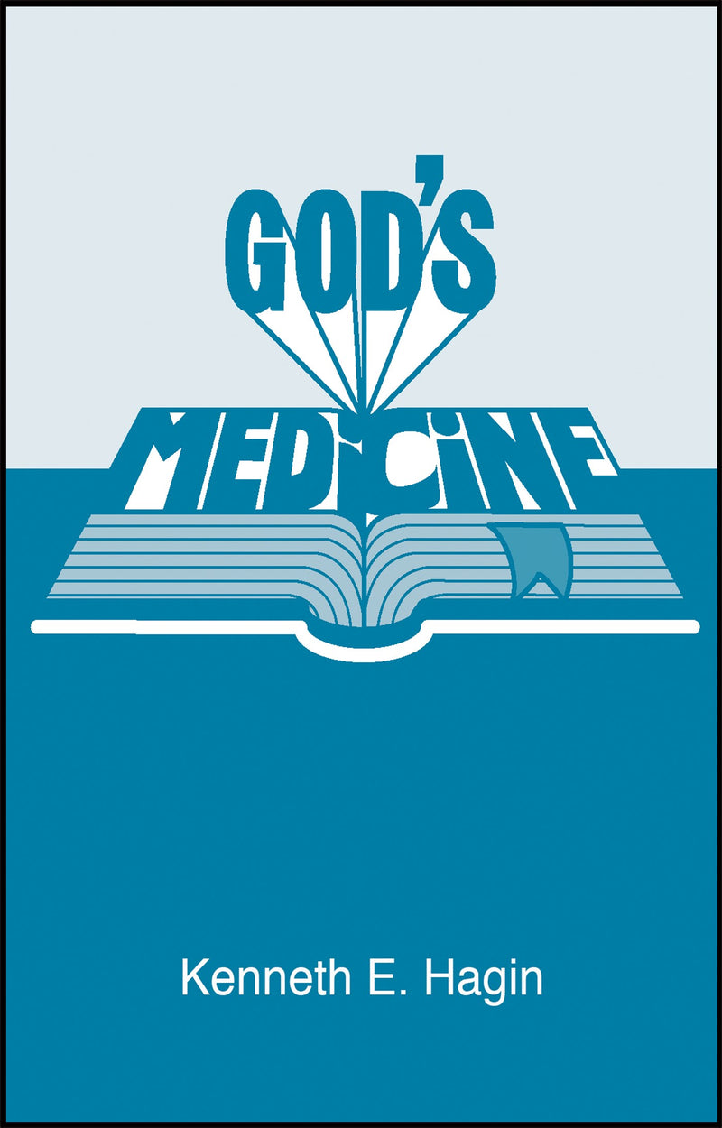 Gods Medicine