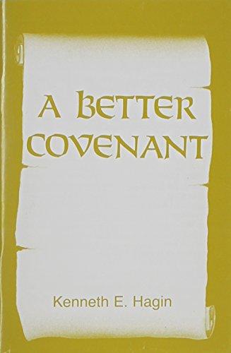 A Better Covenant