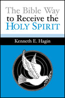 Bible Way To Receive The Holy Spirit